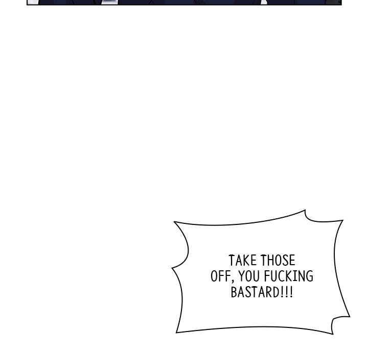 Malcolm, The Superstar Detective Chapter 12 - Page 131