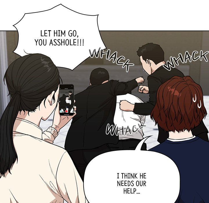 Malcolm, The Superstar Detective Chapter 12 - Page 132