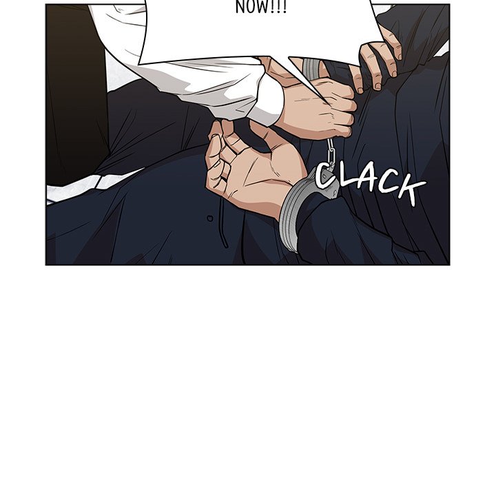 Malcolm, The Superstar Detective Chapter 12 - Page 135