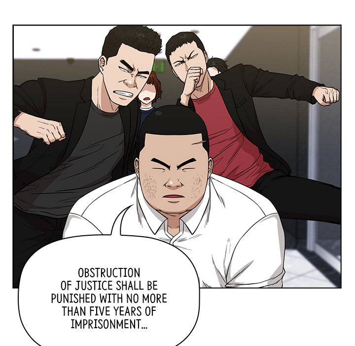 Malcolm, The Superstar Detective Chapter 12 - Page 136