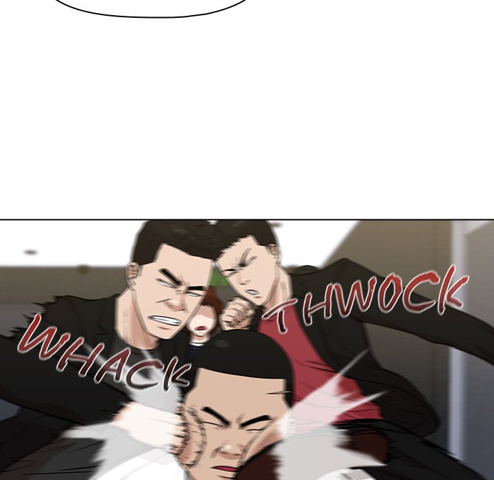 Malcolm, The Superstar Detective Chapter 12 - Page 137