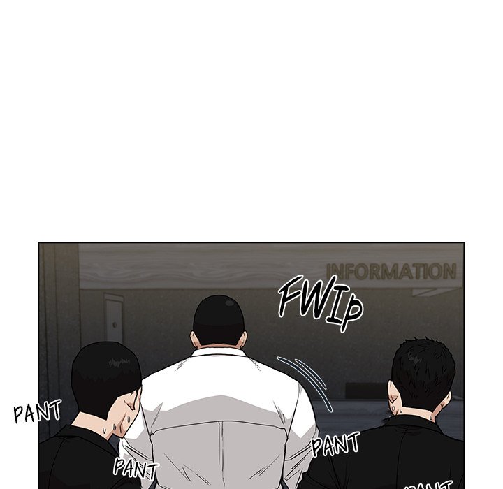 Malcolm, The Superstar Detective Chapter 12 - Page 140