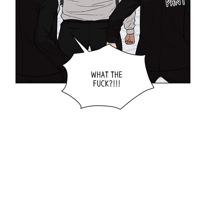 Malcolm, The Superstar Detective Chapter 12 - Page 141