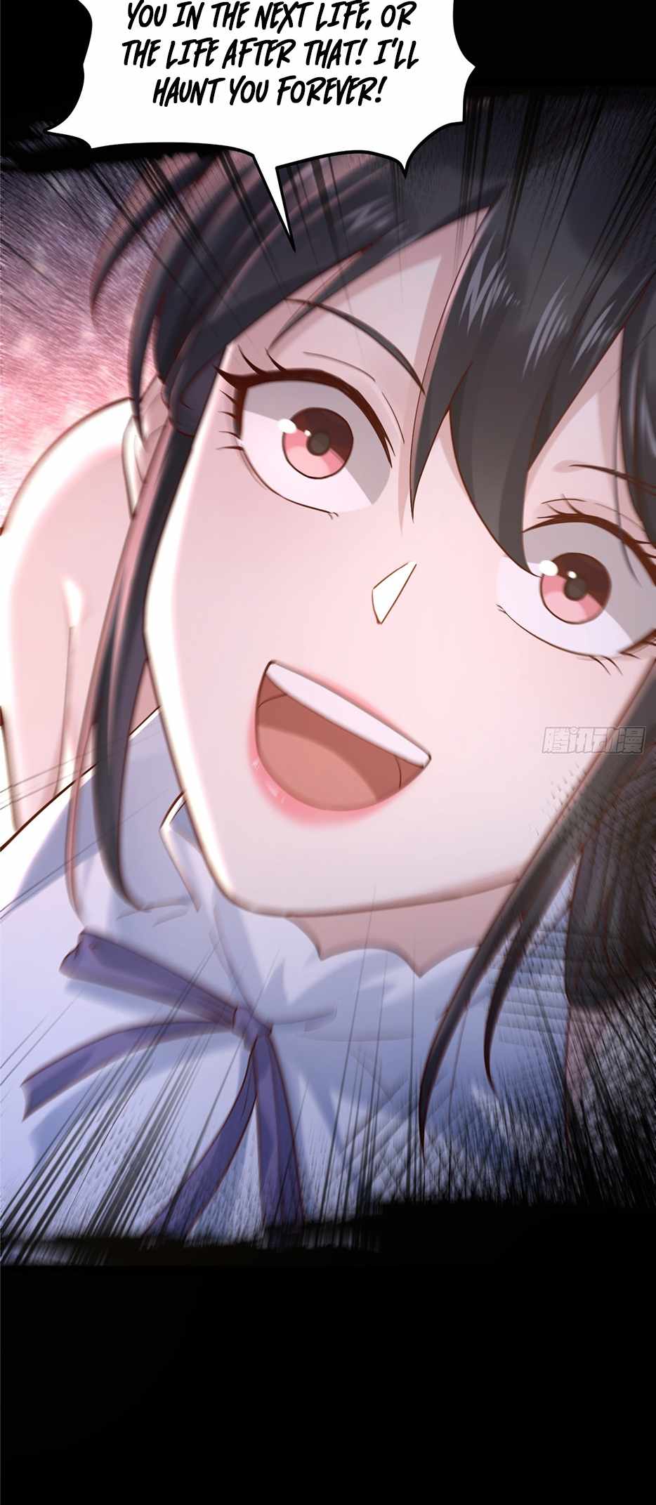 Male God, Your Persona Has Collapsed! Chapter 5 - Page 47