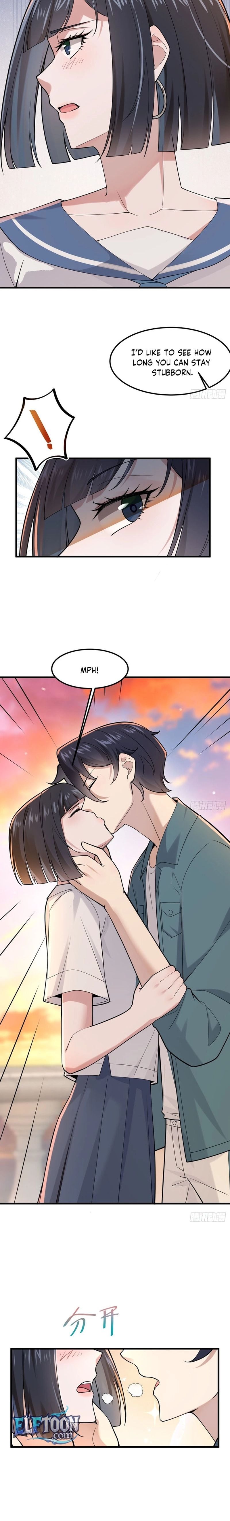 Male God, Your Persona Has Collapsed! Chapter 27 - Page 12