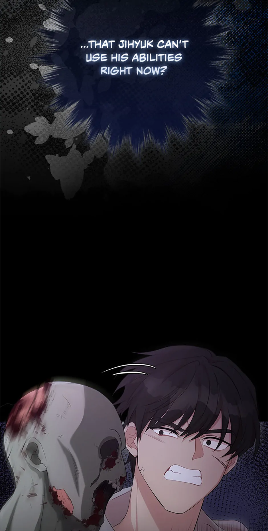 Male Lead Likes My Support! Chapter 3 - Page 4