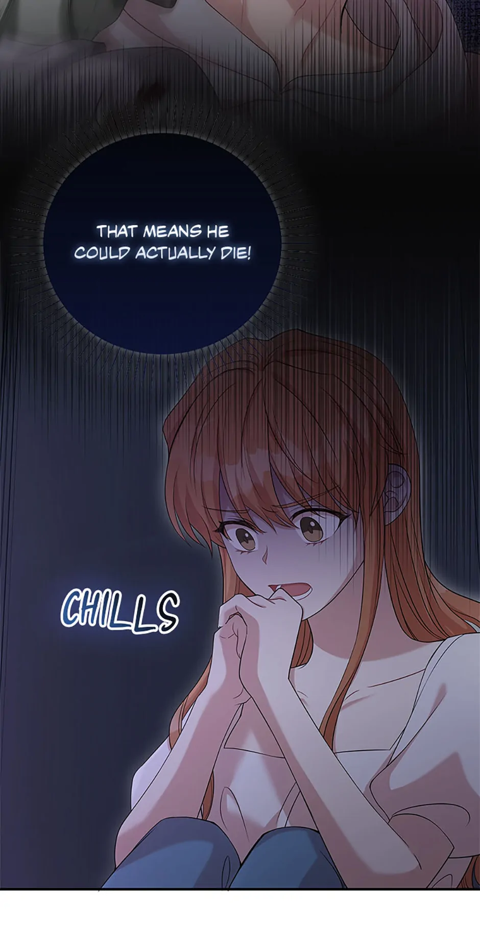 Male Lead Likes My Support! Chapter 3 - Page 5