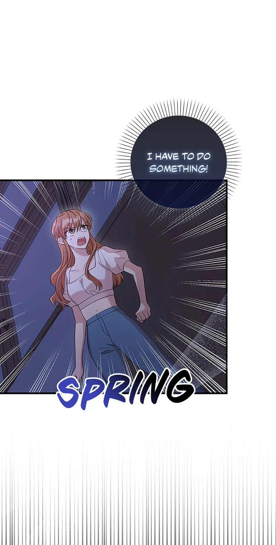 Male Lead Likes My Support! Chapter 3 - Page 6