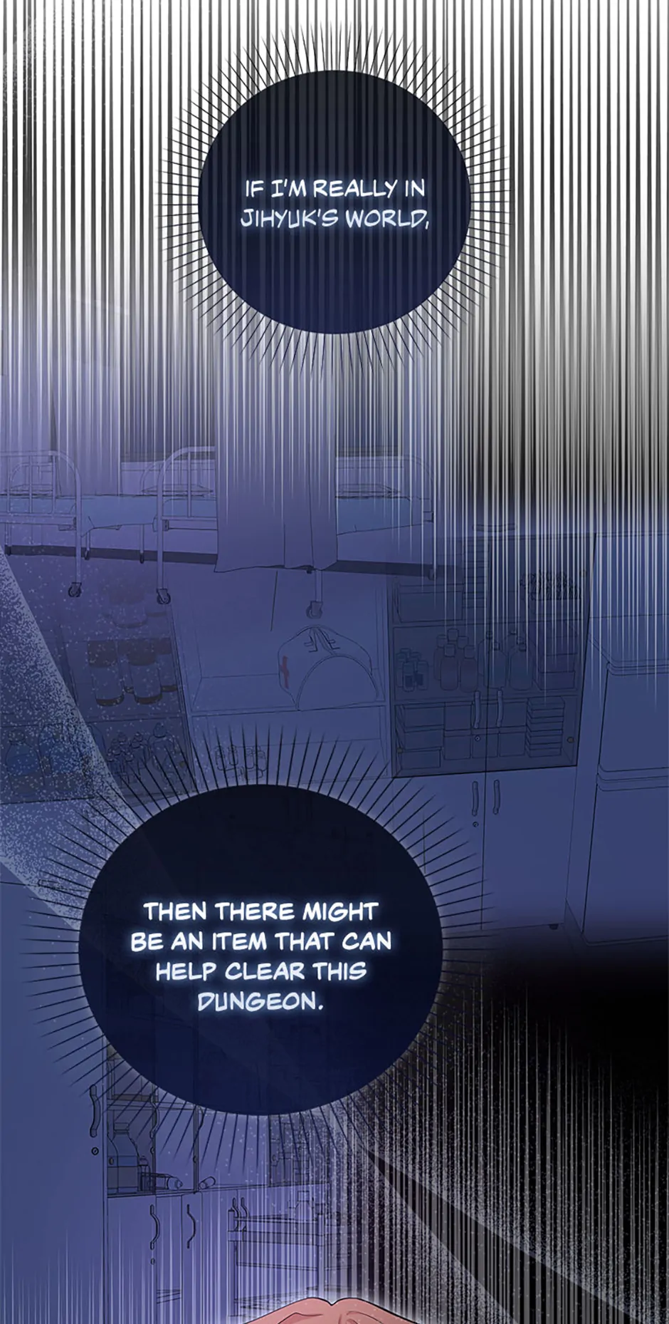 Male Lead Likes My Support! Chapter 3 - Page 7