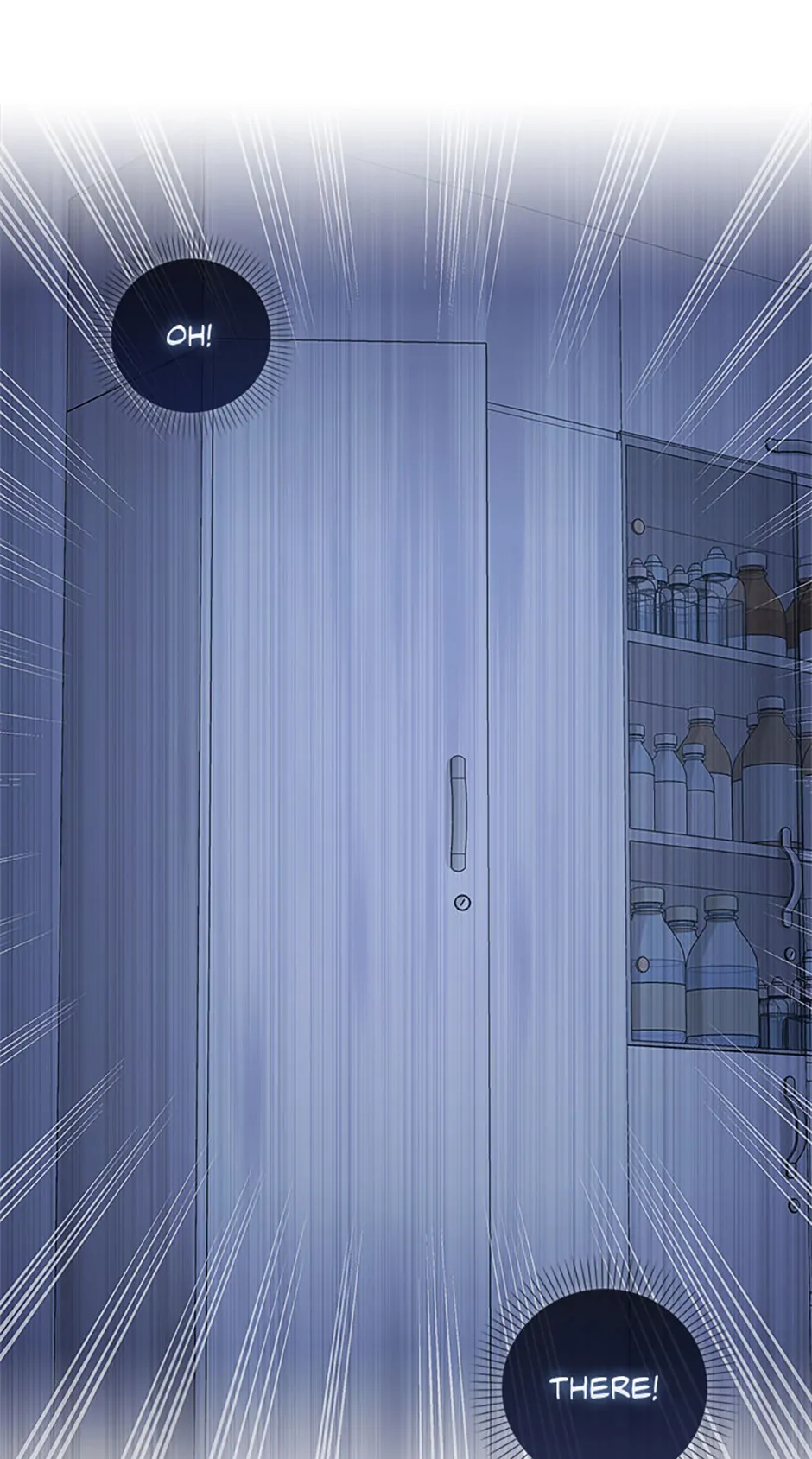 Male Lead Likes My Support! Chapter 3 - Page 9