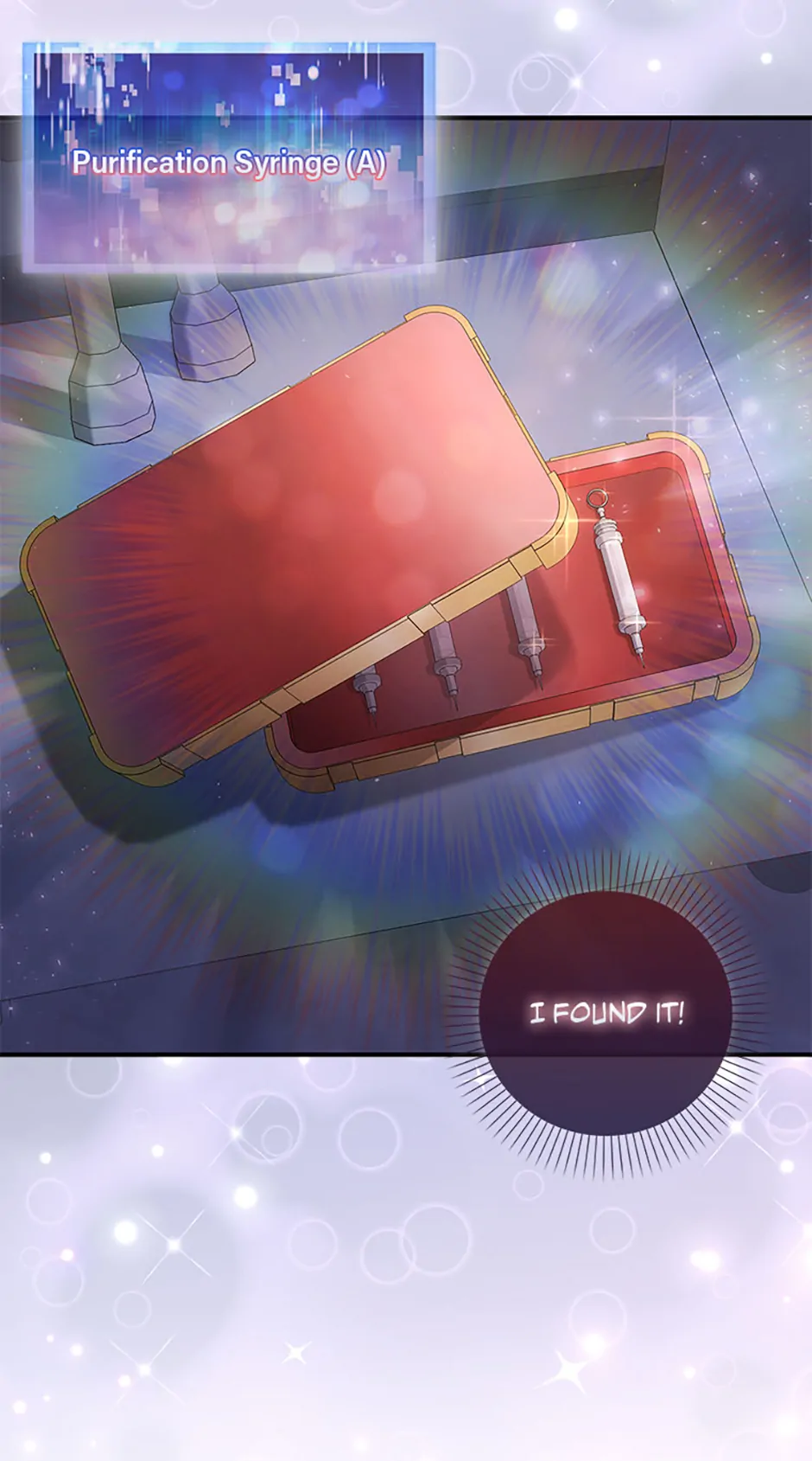 Male Lead Likes My Support! Chapter 3 - Page 13