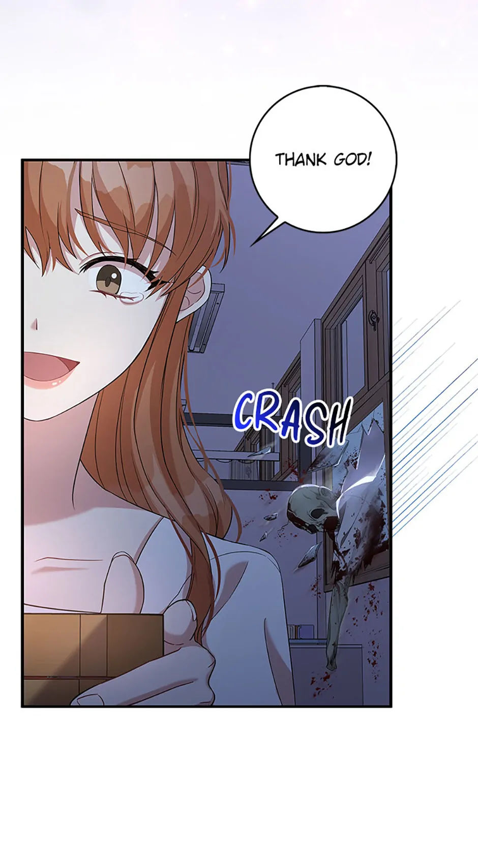 Male Lead Likes My Support! Chapter 3 - Page 14