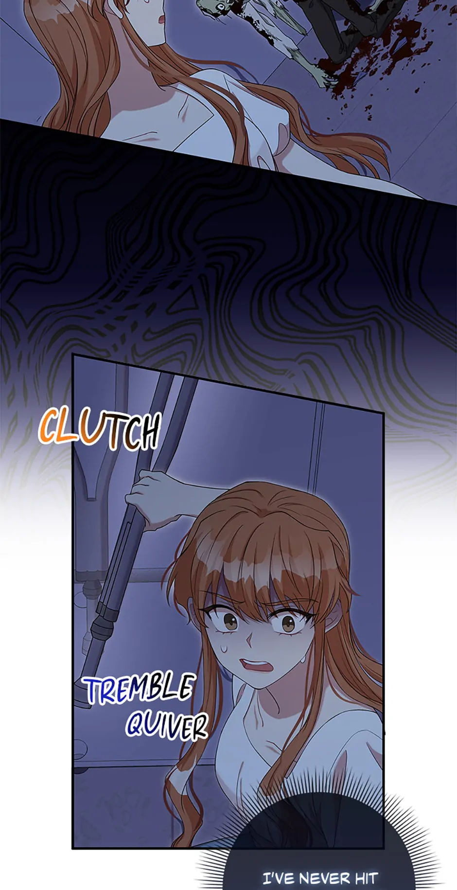 Male Lead Likes My Support! Chapter 3 - Page 16