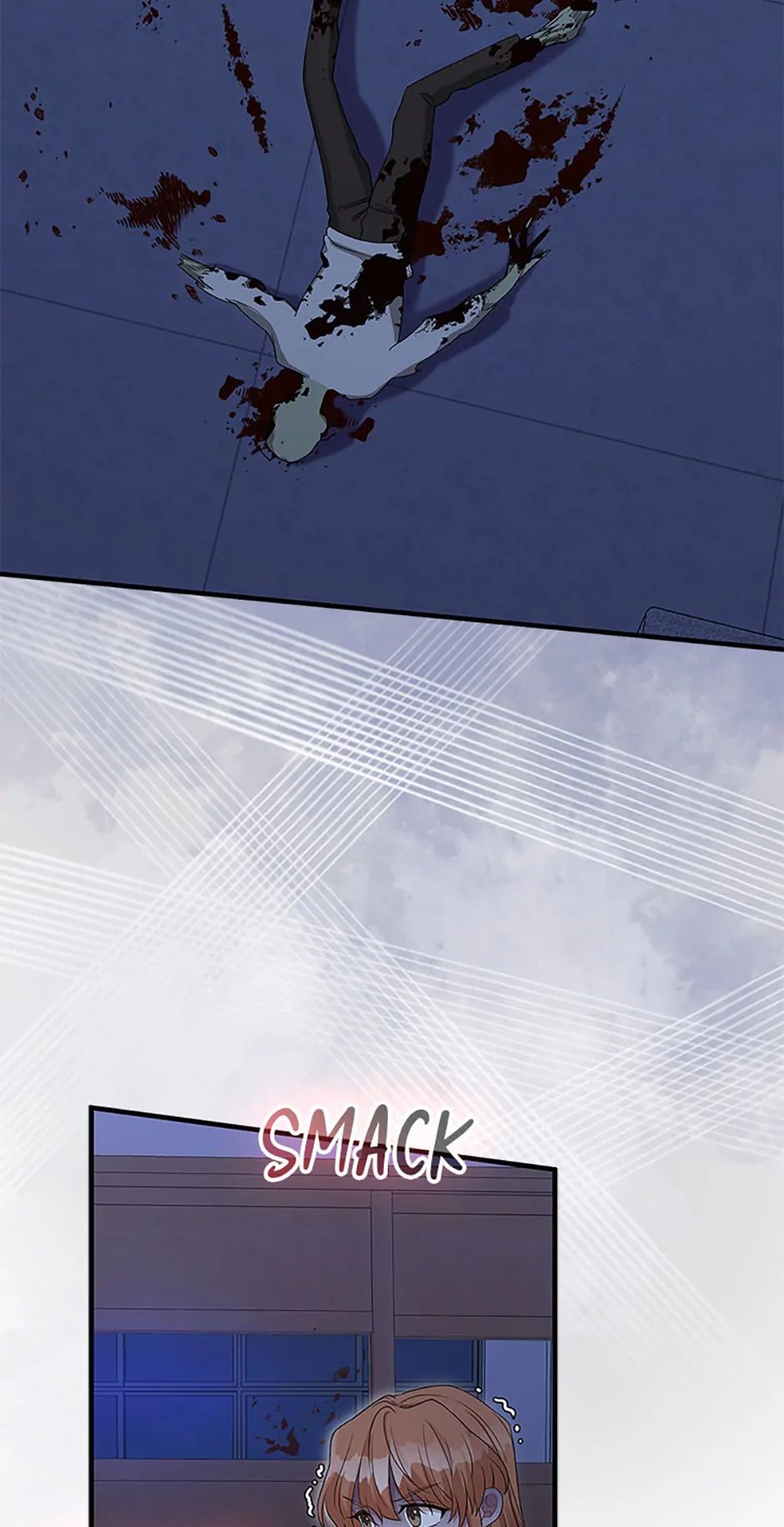 Male Lead Likes My Support! Chapter 3 - Page 20