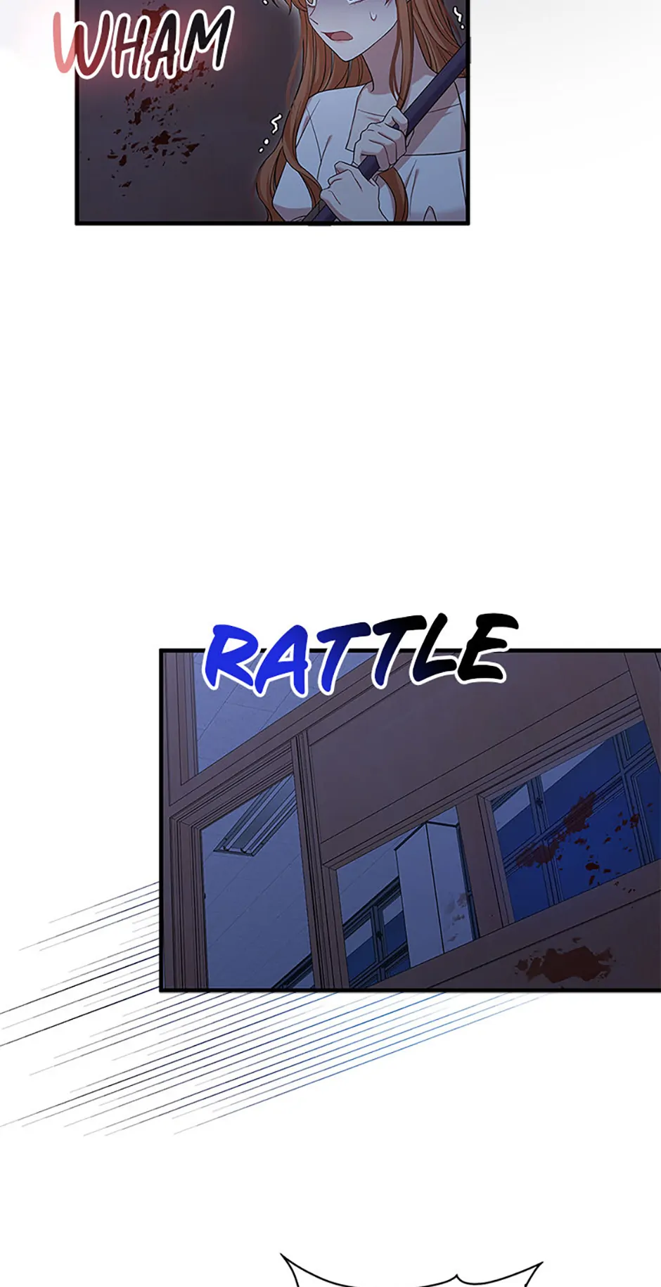 Male Lead Likes My Support! Chapter 3 - Page 21