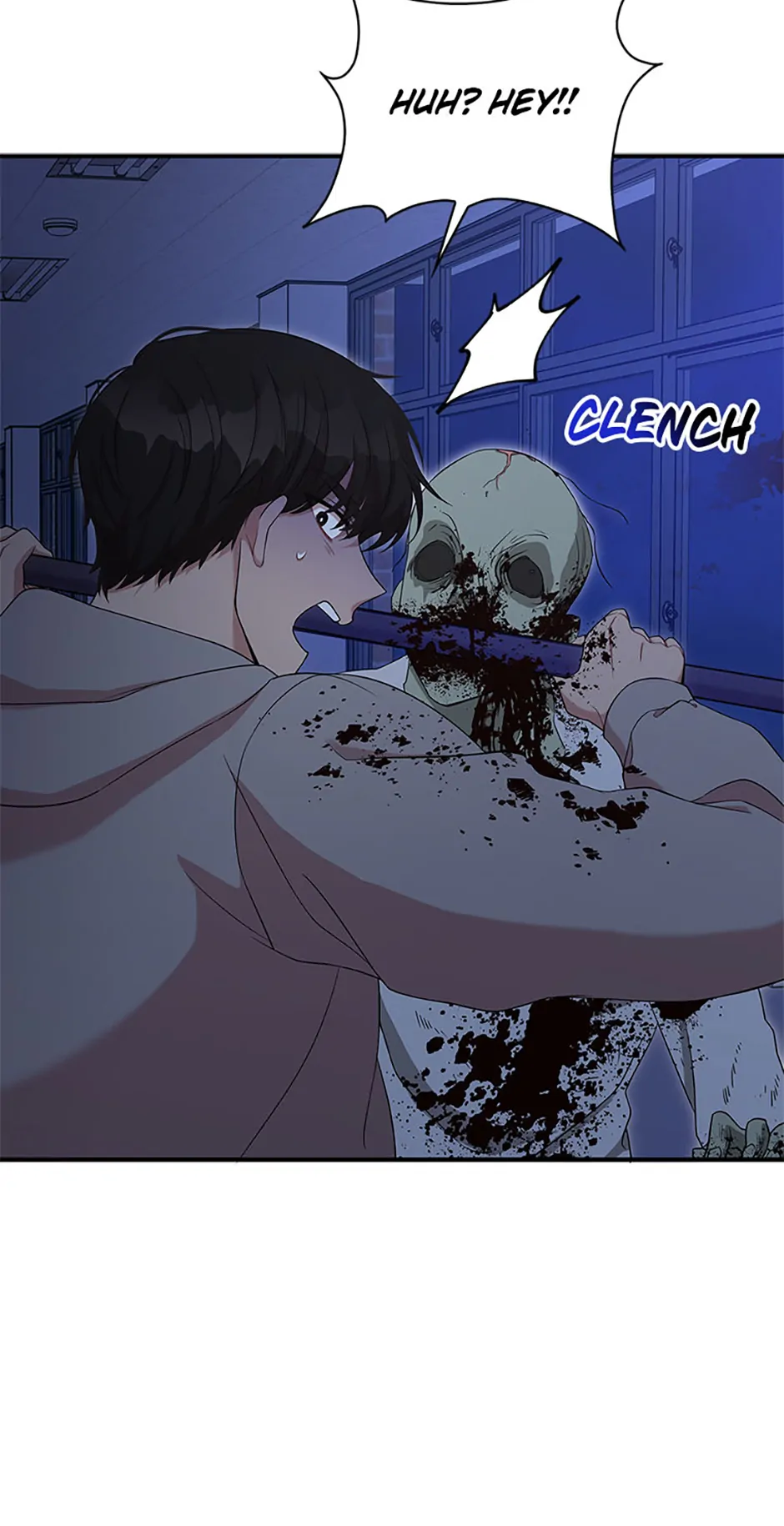 Male Lead Likes My Support! Chapter 3 - Page 22