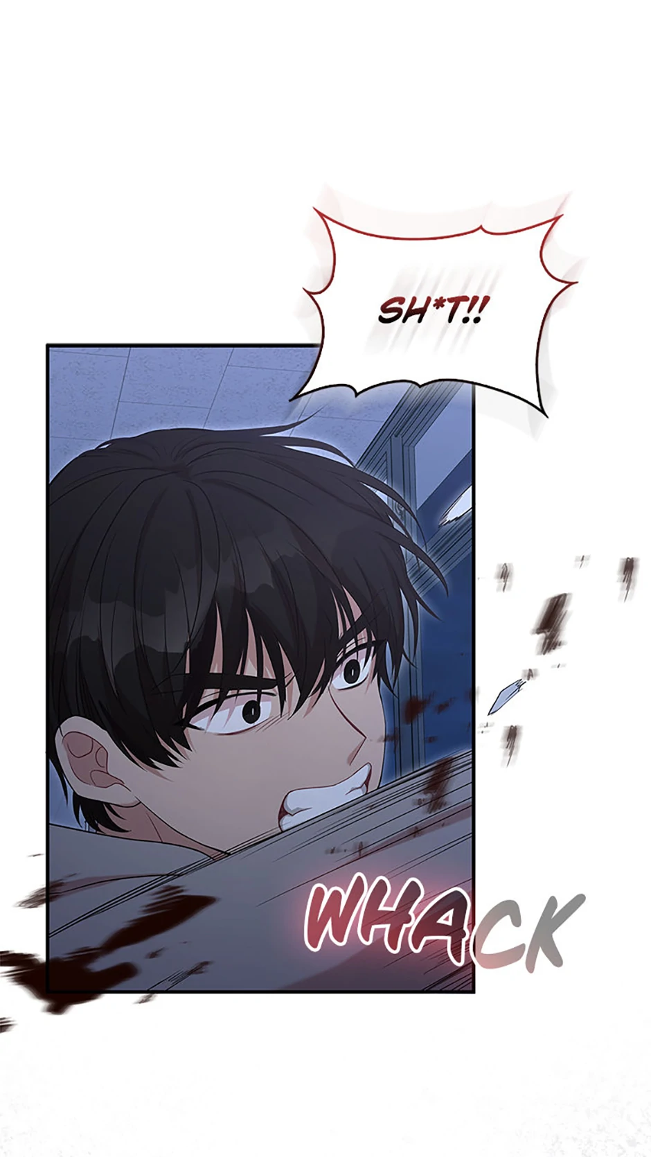 Male Lead Likes My Support! Chapter 3 - Page 24