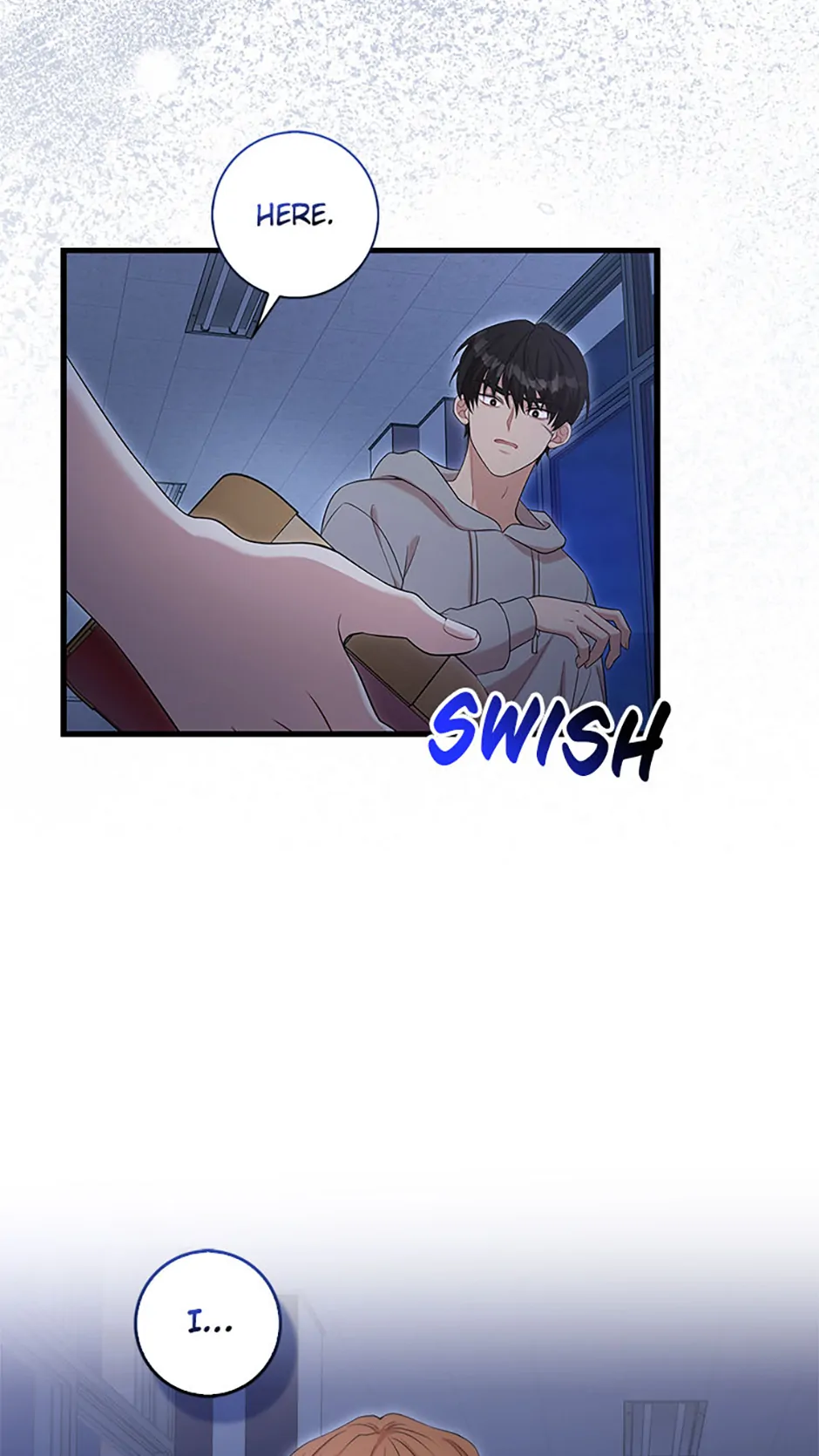 Male Lead Likes My Support! Chapter 3 - Page 26