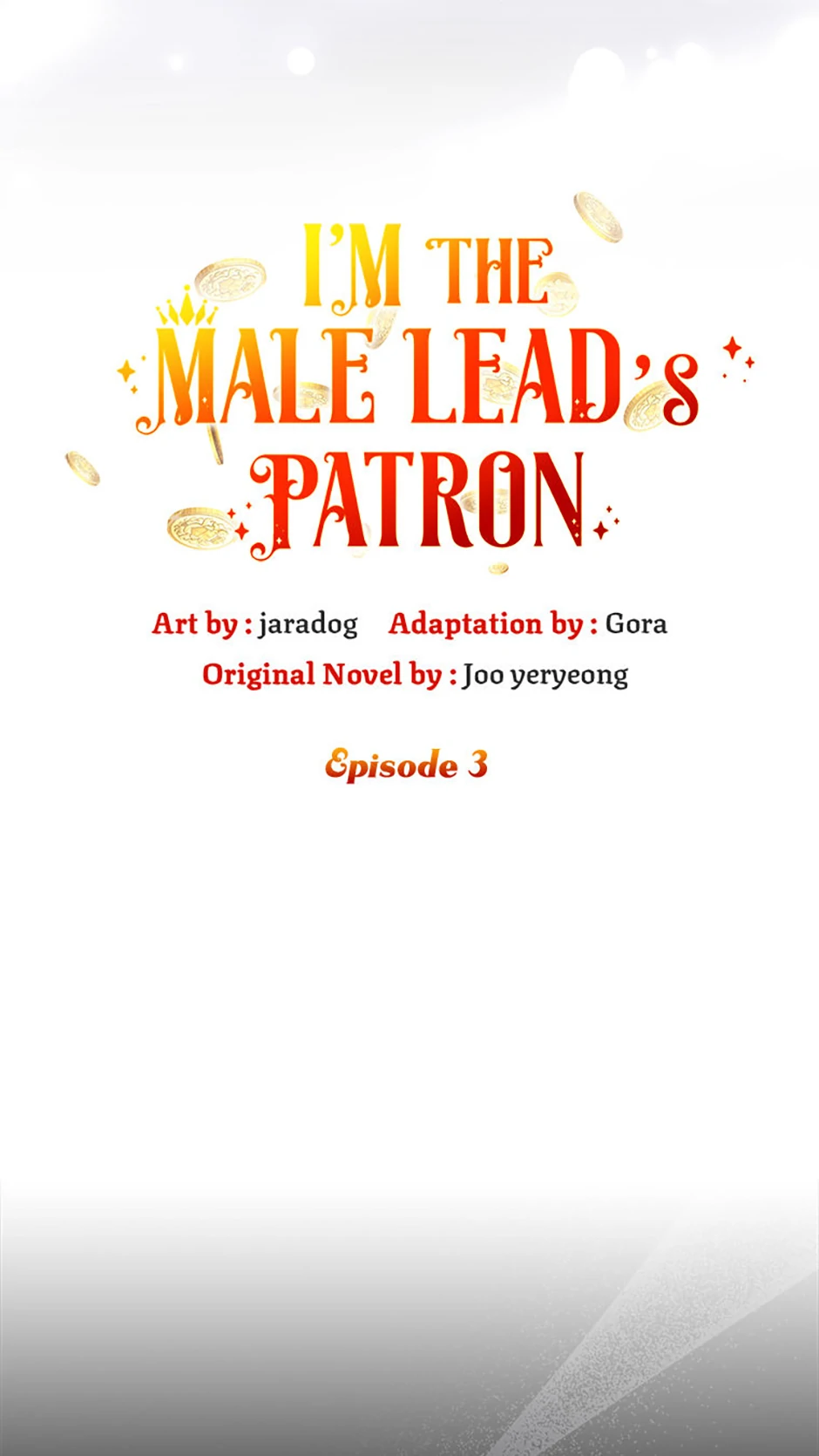 Male Lead Likes My Support! Chapter 3 - Page 28