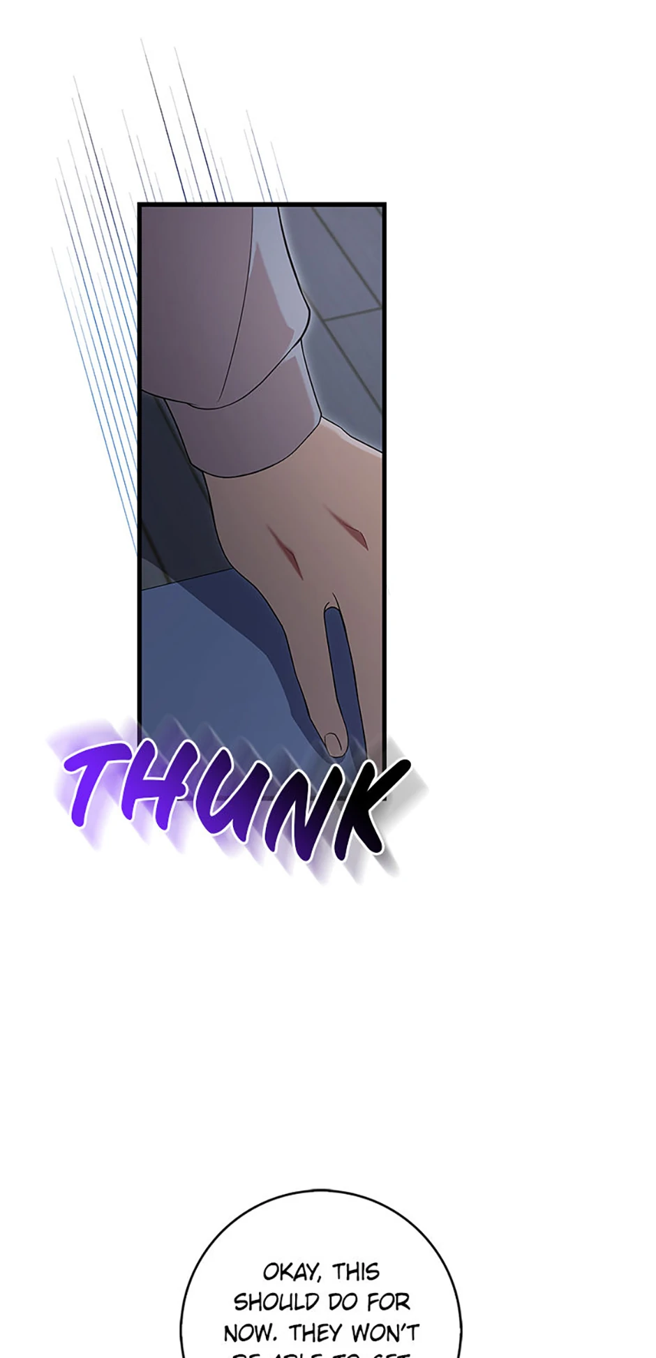 Male Lead Likes My Support! Chapter 3 - Page 30