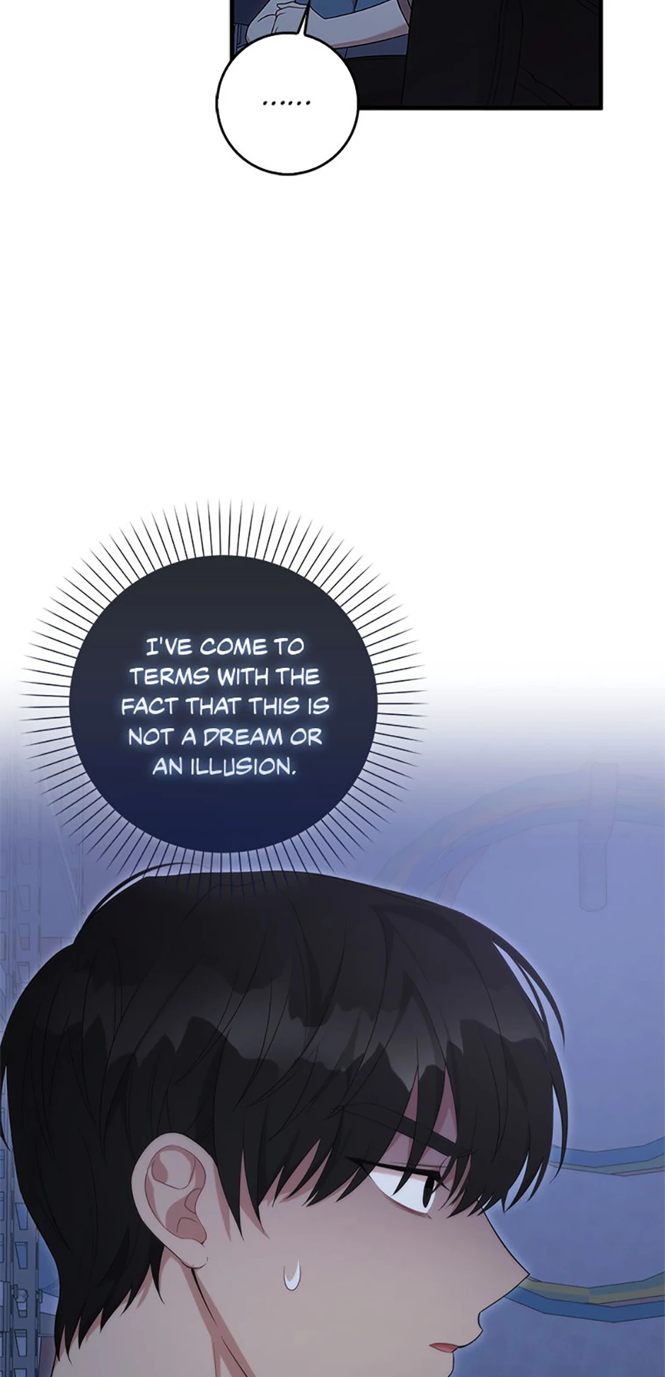 Male Lead Likes My Support! Chapter 3 - Page 33