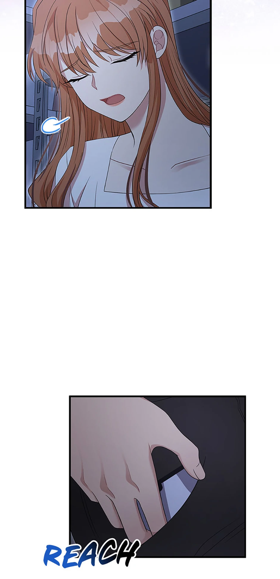 Male Lead Likes My Support! Chapter 3 - Page 35