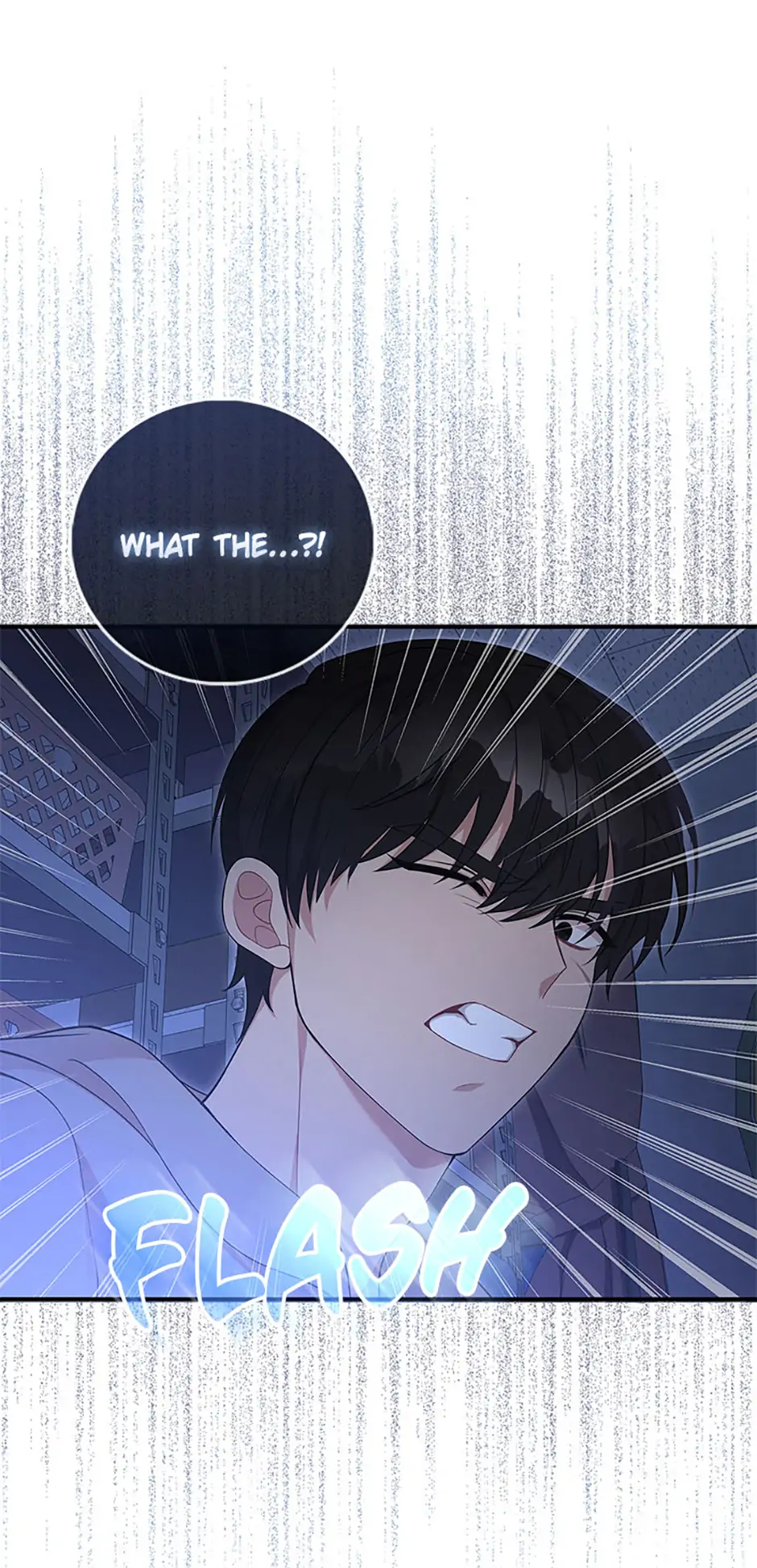 Male Lead Likes My Support! Chapter 3 - Page 36