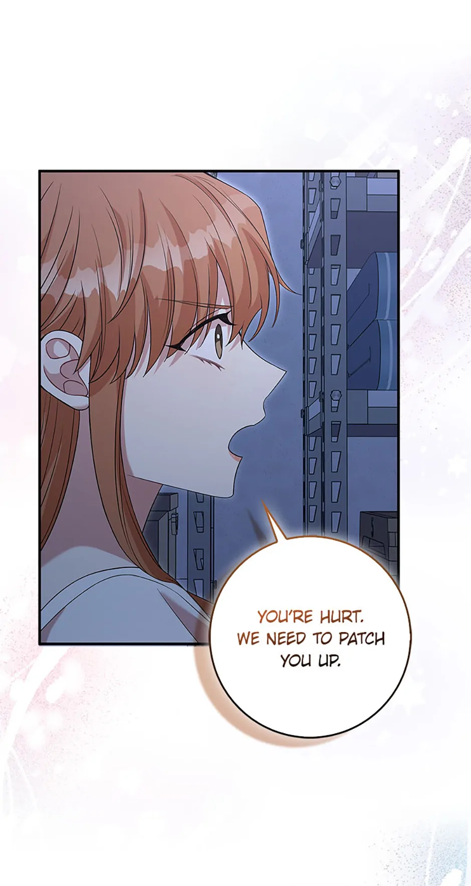 Male Lead Likes My Support! Chapter 3 - Page 38