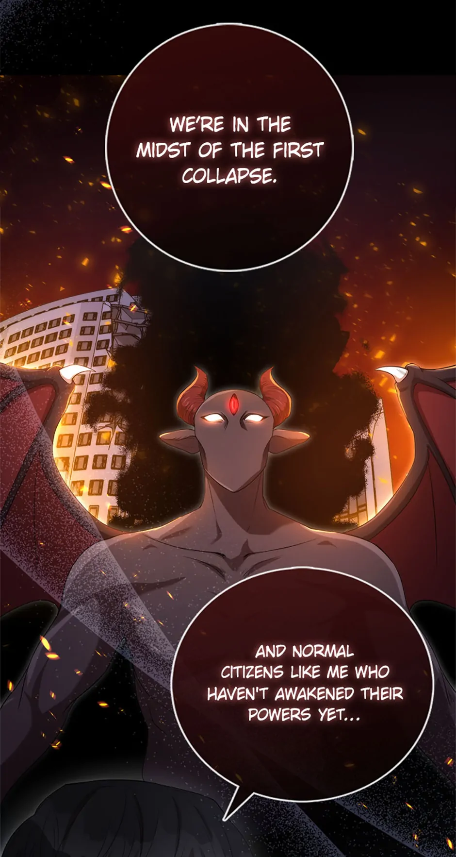 Male Lead Likes My Support! Chapter 3 - Page 42