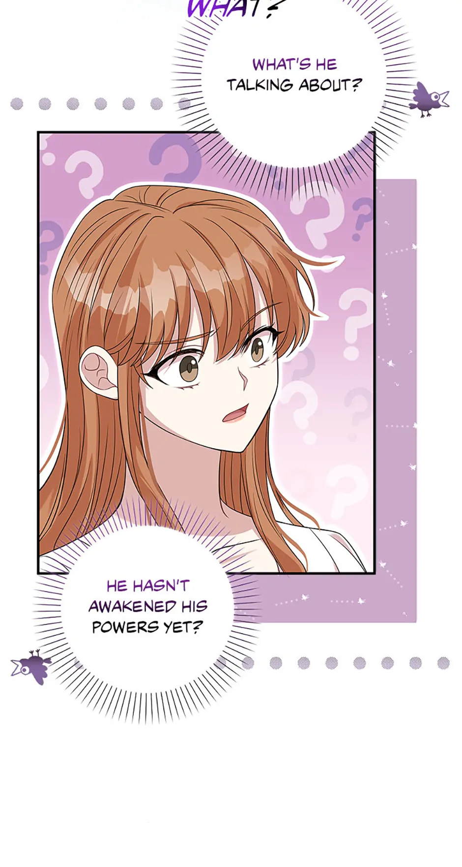Male Lead Likes My Support! Chapter 3 - Page 44