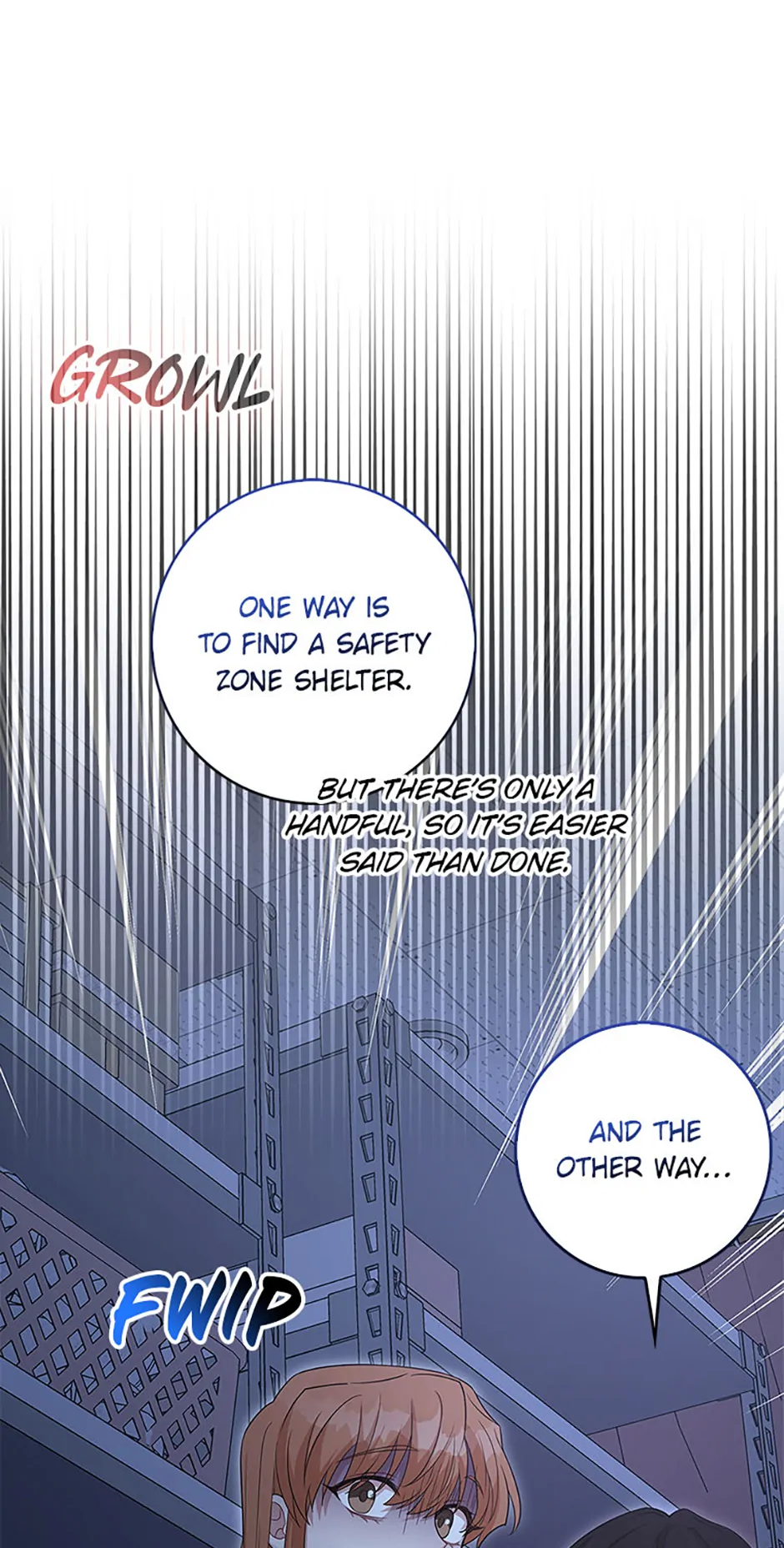 Male Lead Likes My Support! Chapter 3 - Page 46