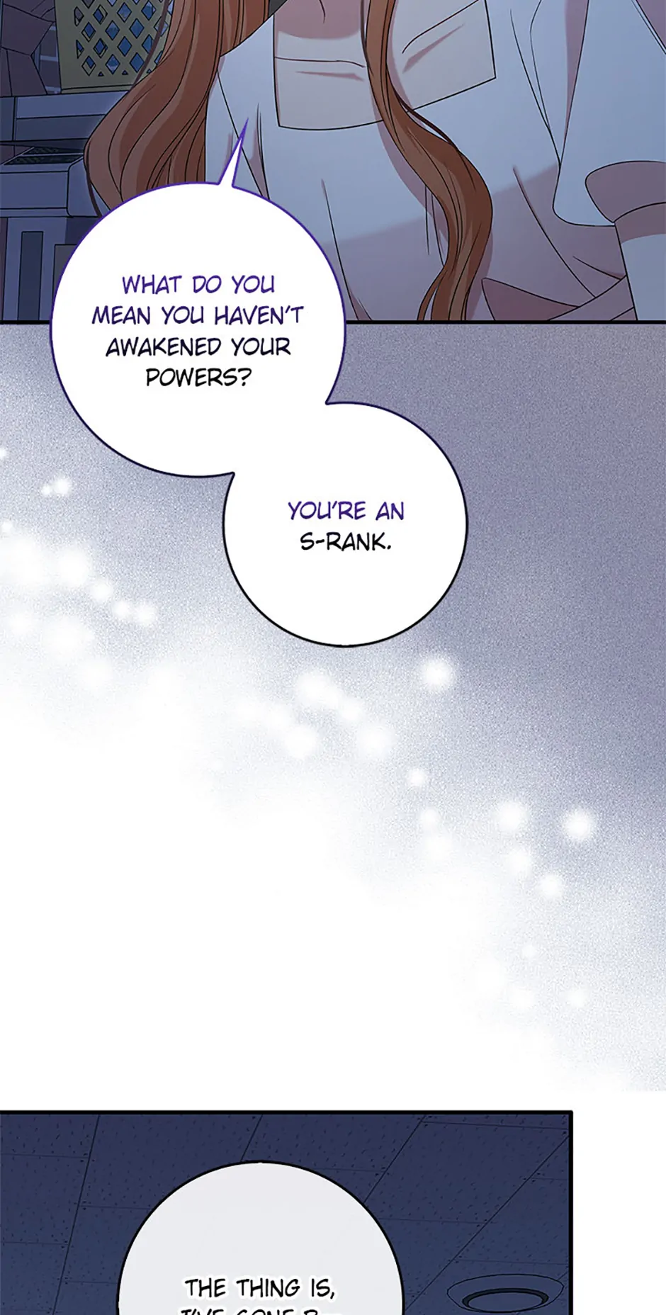 Male Lead Likes My Support! Chapter 3 - Page 49