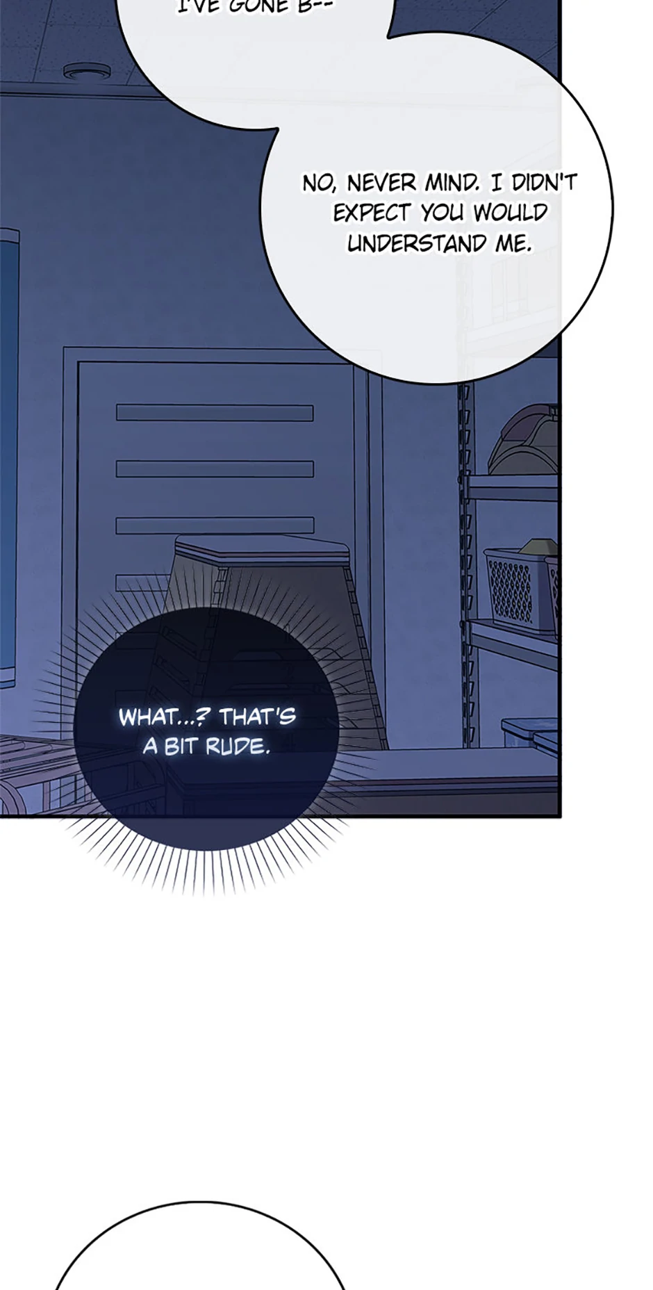 Male Lead Likes My Support! Chapter 3 - Page 50