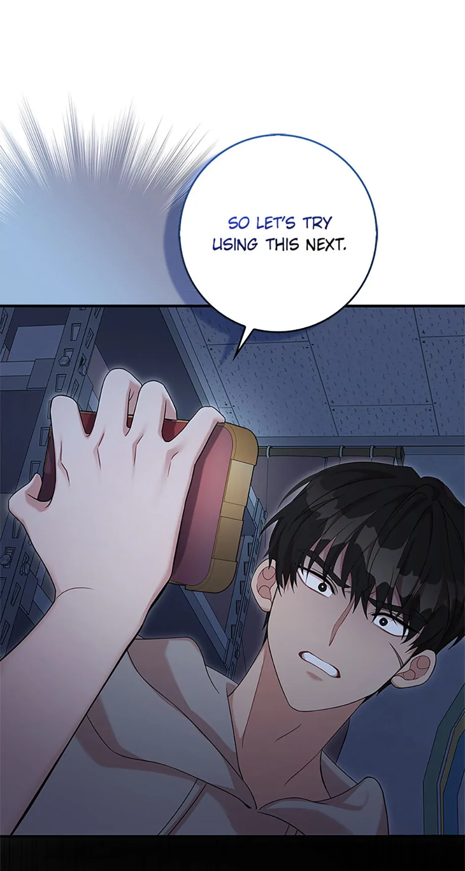Male Lead Likes My Support! Chapter 3 - Page 52