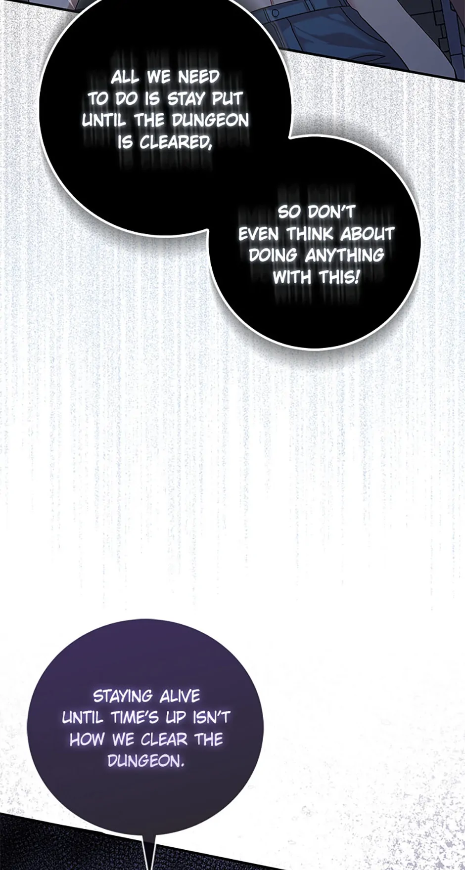 Male Lead Likes My Support! Chapter 3 - Page 54