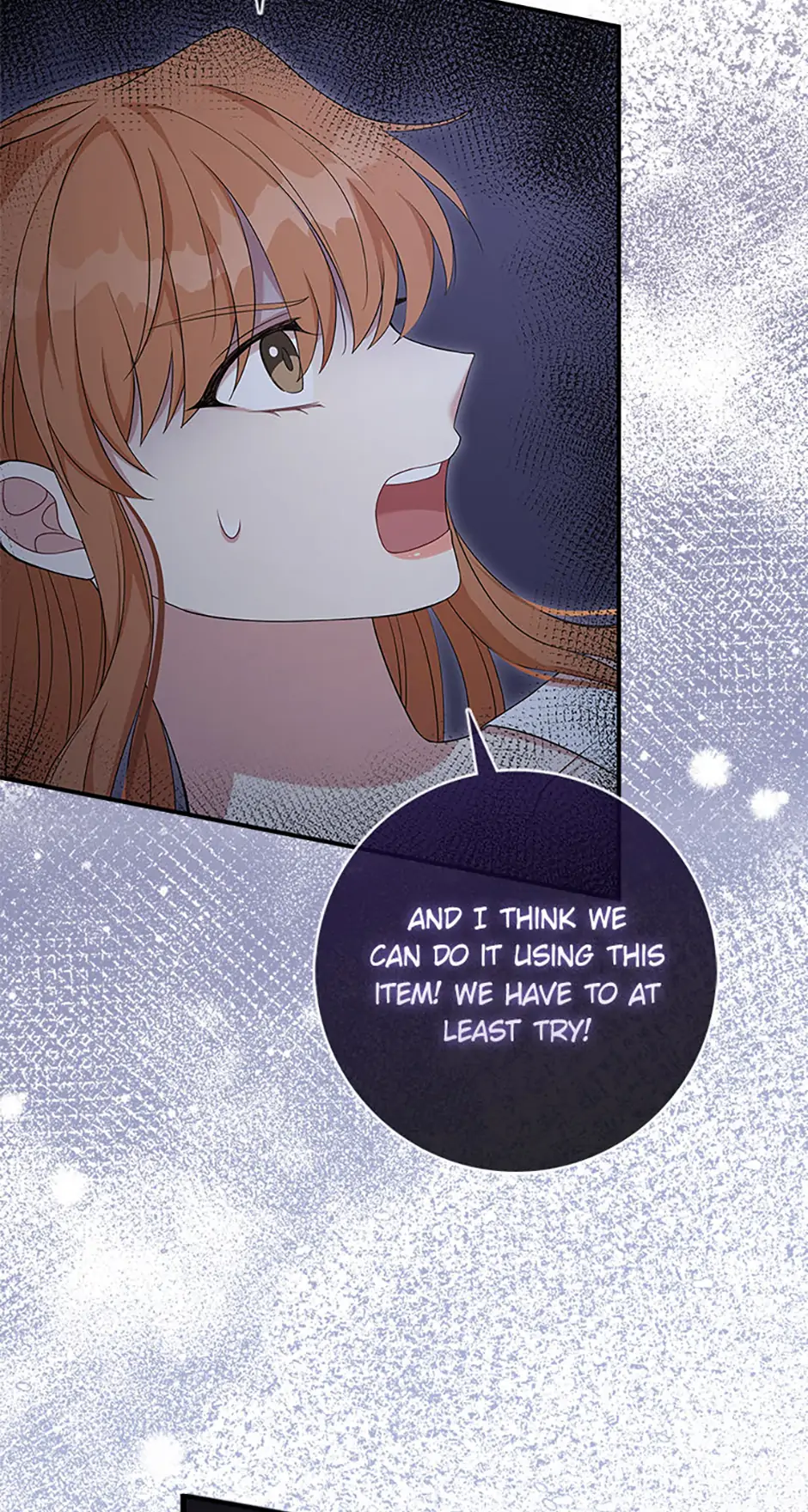 Male Lead Likes My Support! Chapter 3 - Page 55