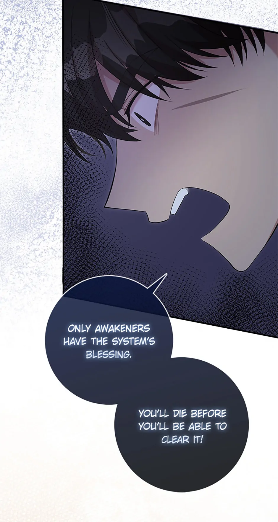 Male Lead Likes My Support! Chapter 3 - Page 56