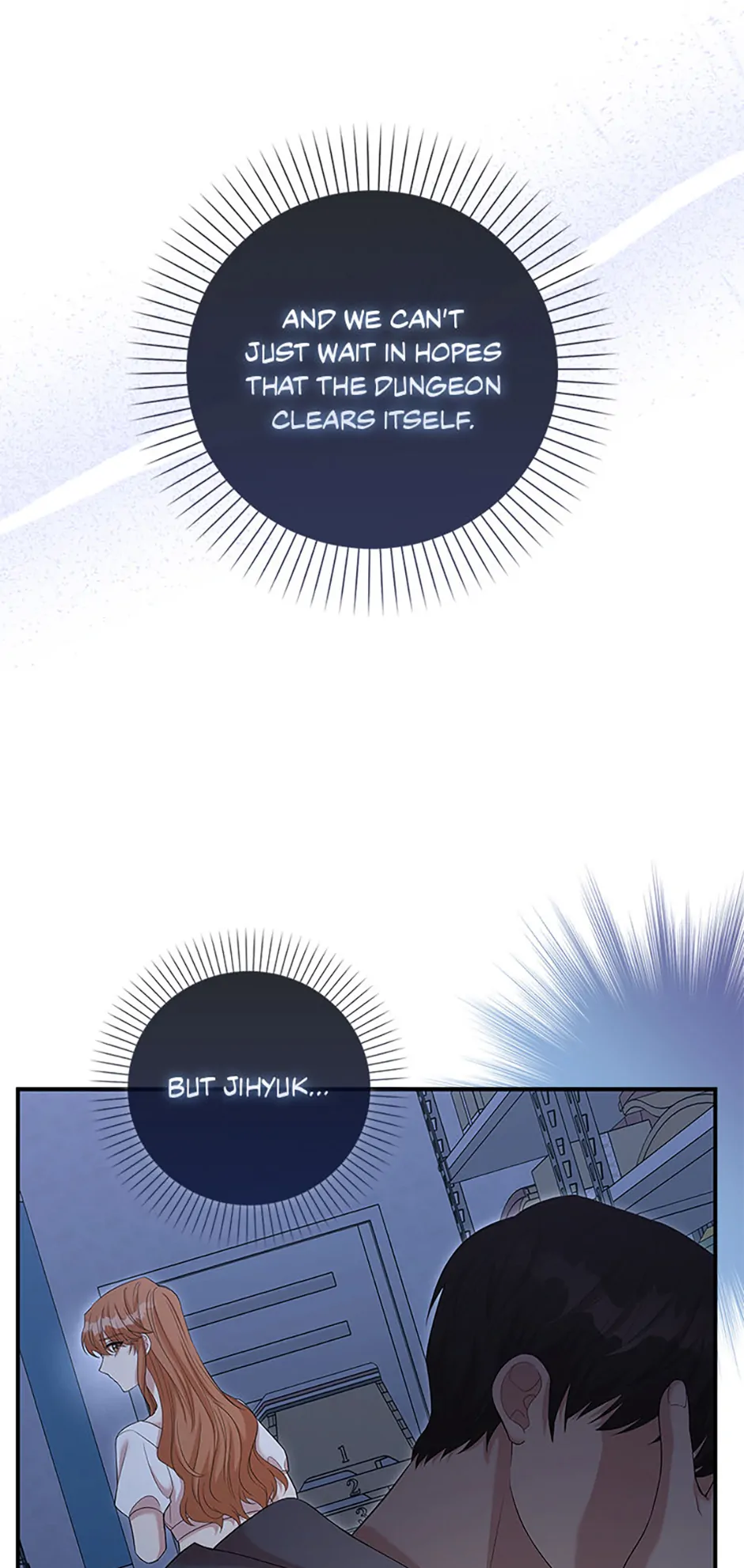 Male Lead Likes My Support! Chapter 3 - Page 60