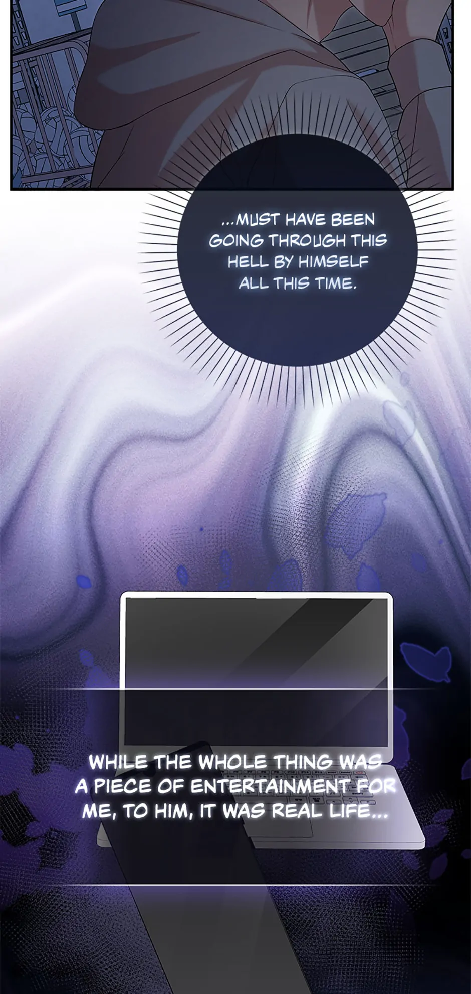 Male Lead Likes My Support! Chapter 3 - Page 61