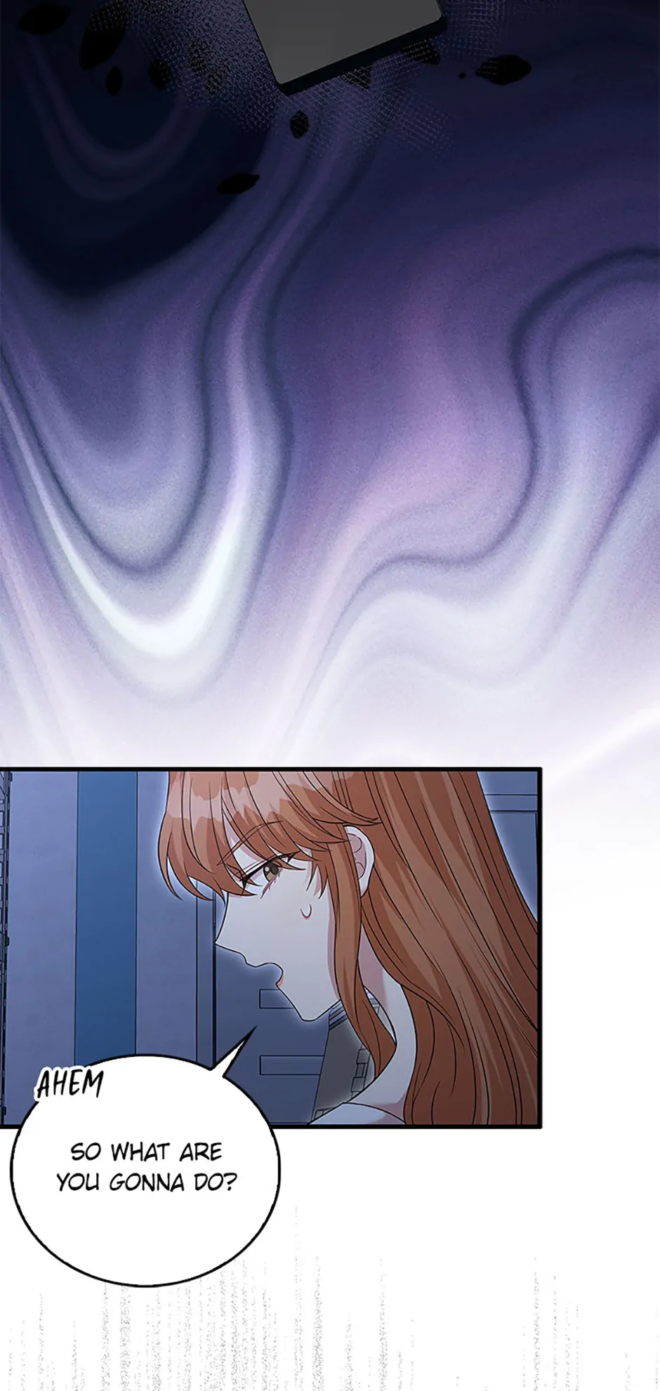 Male Lead Likes My Support! Chapter 3 - Page 62