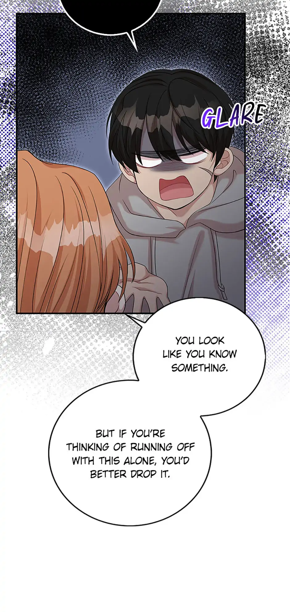 Male Lead Likes My Support! Chapter 3 - Page 65