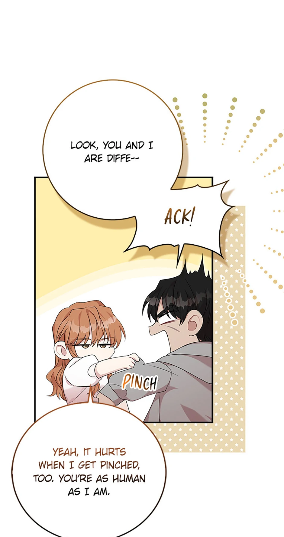 Male Lead Likes My Support! Chapter 3 - Page 66