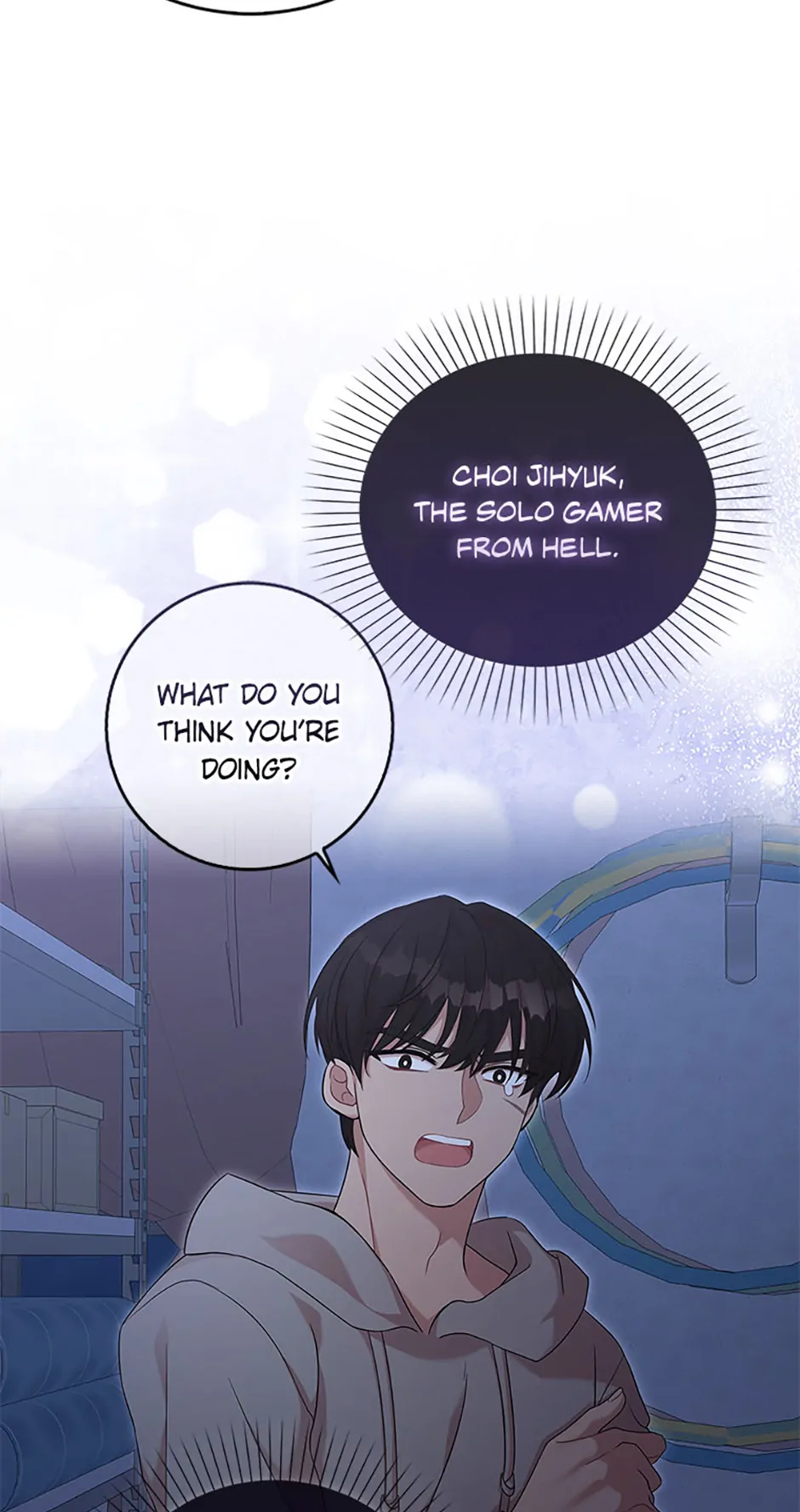 Male Lead Likes My Support! Chapter 3 - Page 67