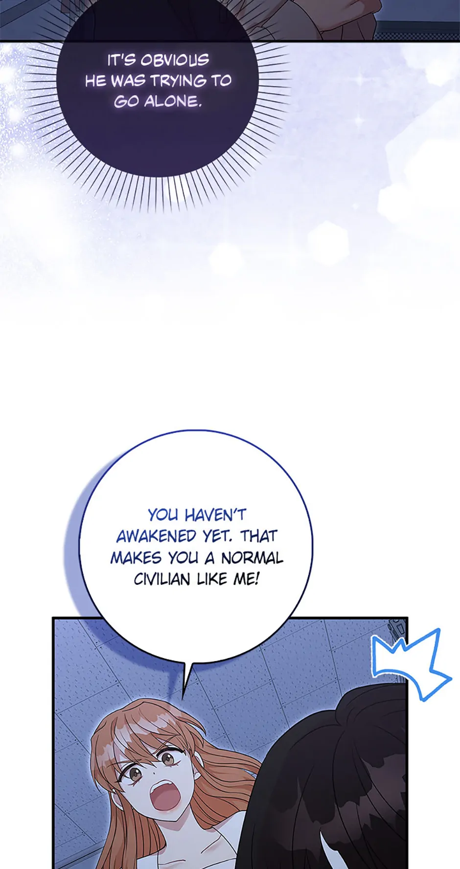 Male Lead Likes My Support! Chapter 3 - Page 68