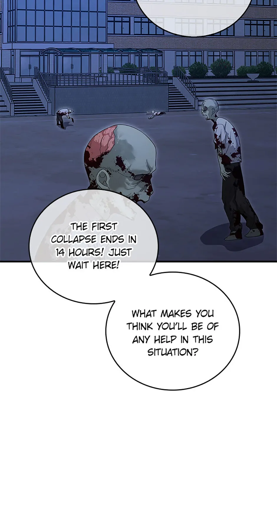 Male Lead Likes My Support! Chapter 3 - Page 70