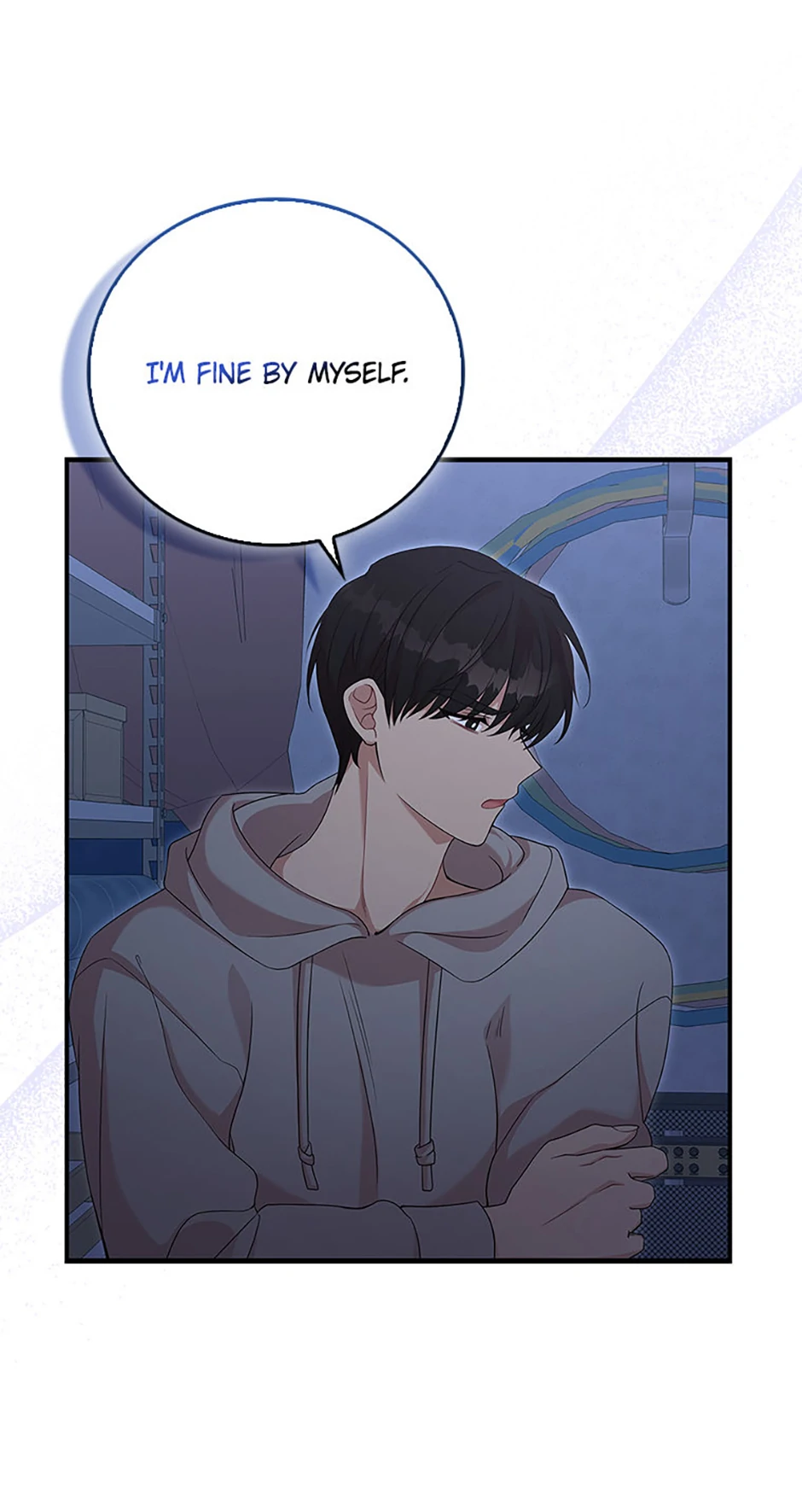 Male Lead Likes My Support! Chapter 3 - Page 72