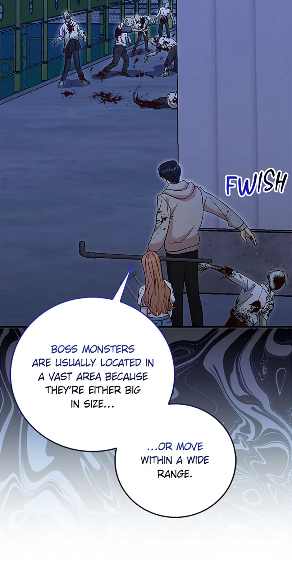 Male Lead Likes My Support! Chapter 3 - Page 78