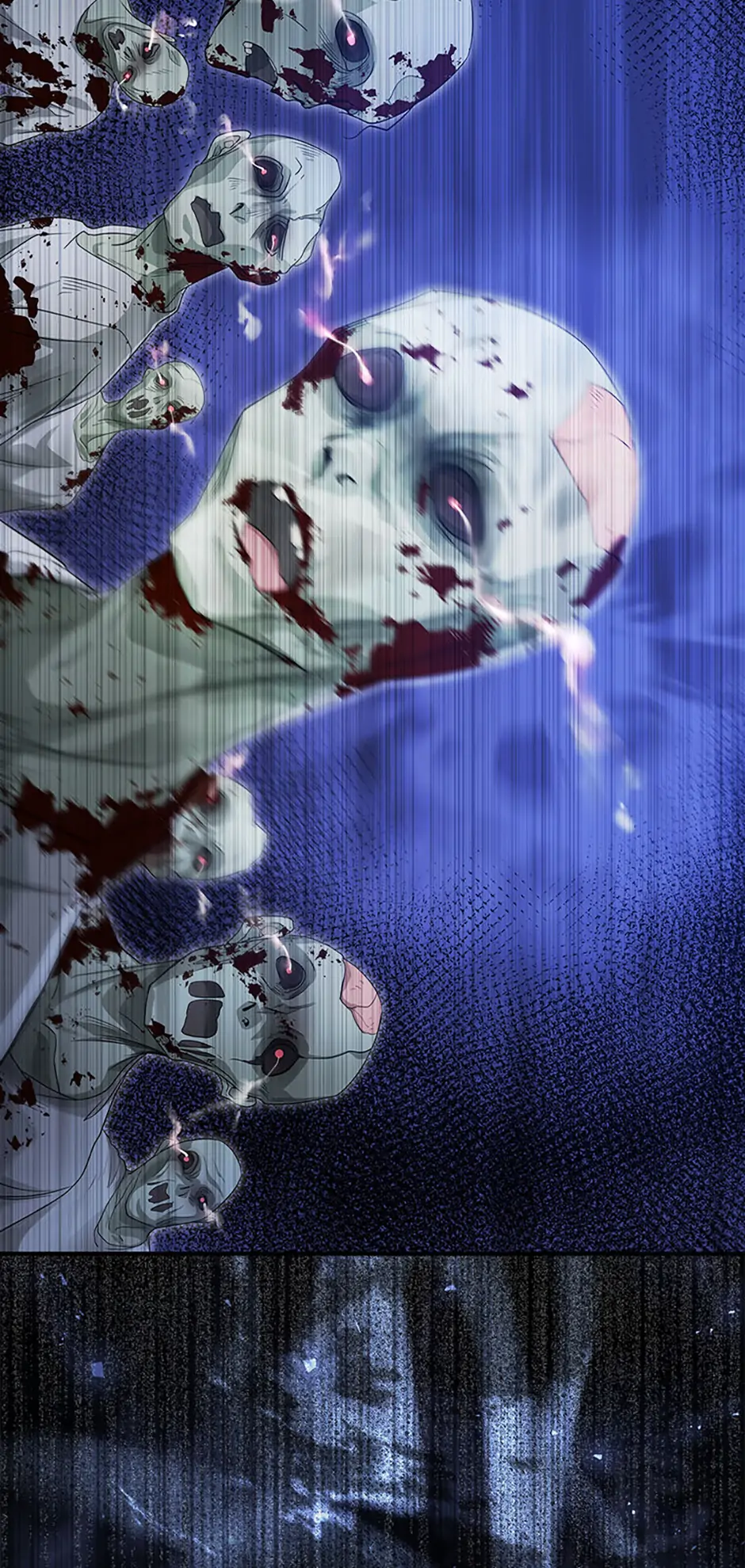 Male Lead Likes My Support! Chapter 3 - Page 81