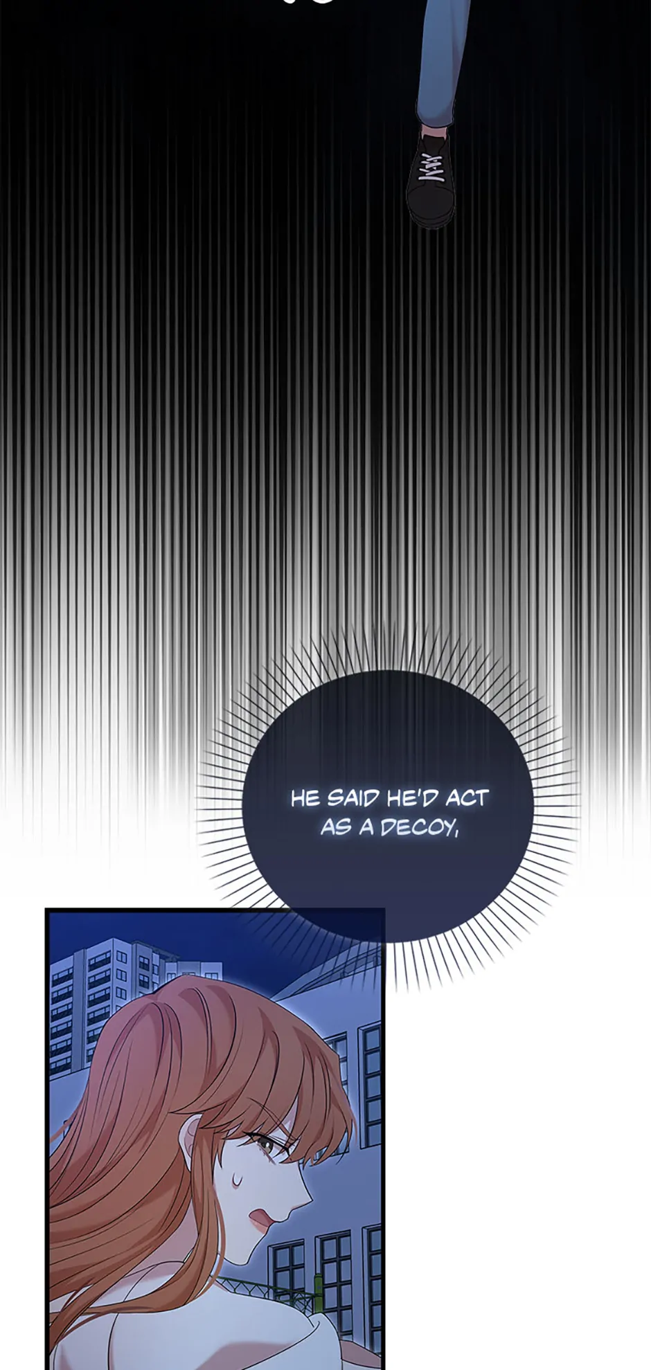 Male Lead Likes My Support! Chapter 3 - Page 83