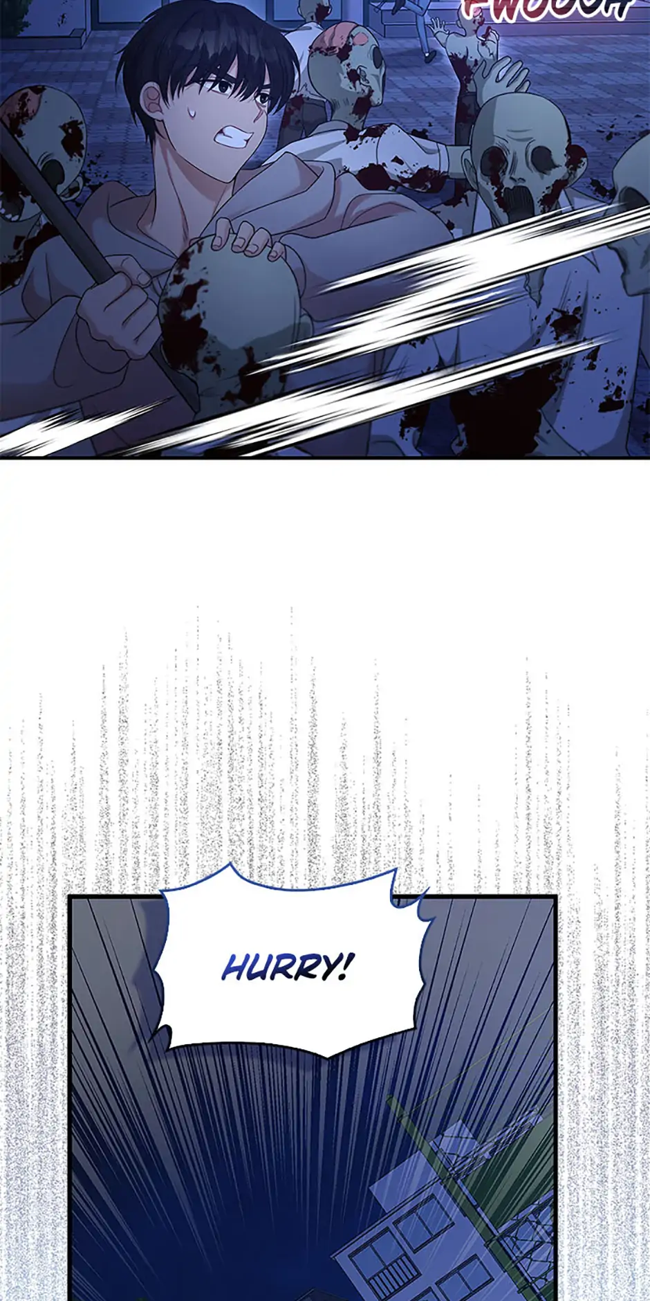 Male Lead Likes My Support! Chapter 4 - Page 6